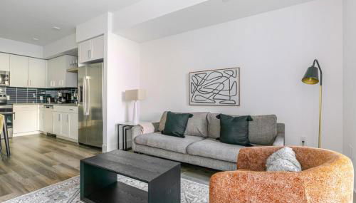 Blueground Pleasant Hill pool nr Diablo Park SFO-2109 - Foto 4, Other