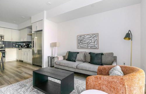 Blueground Pleasant Hill pool nr Diablo Park SFO-2109 - Foto 4