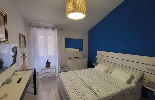 Itiseasy Cuglieri 2 Luxury Apartment - Foto 13