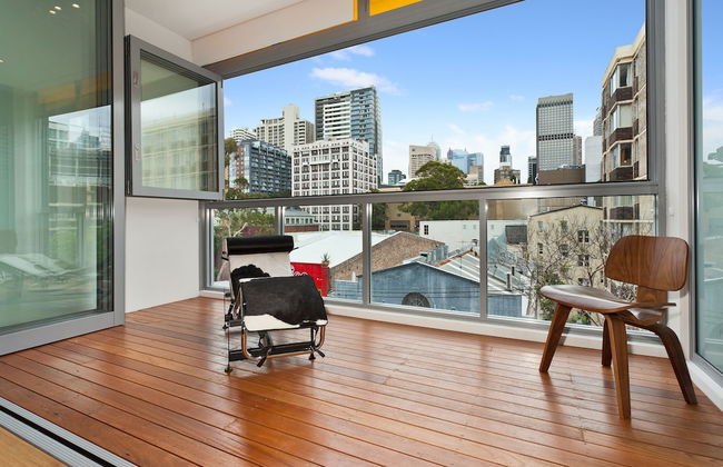 New York on Riley - Foto 6