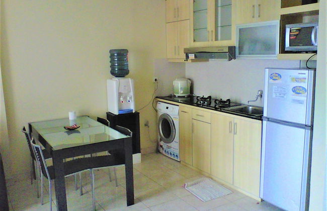 Adaru Apartment - Foto 30