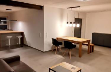 Große Ferienwohnung Gartenblick mit Terrasse - Foto 19