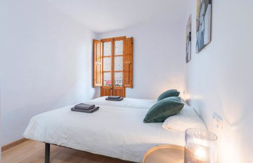 Casa de las Flores Barcelona - Photo 19