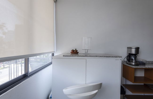 Greatly Miraflores Apartment - Foto 30