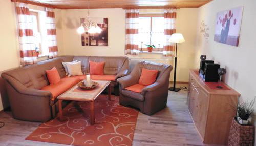 Ferienwohnung Irene - Foto 3