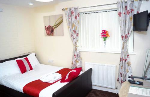 RICHFLO Facility Rentals - Foto 29