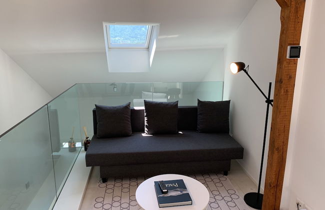 Zürich Niederdorf - Grossmünster - Foto 19