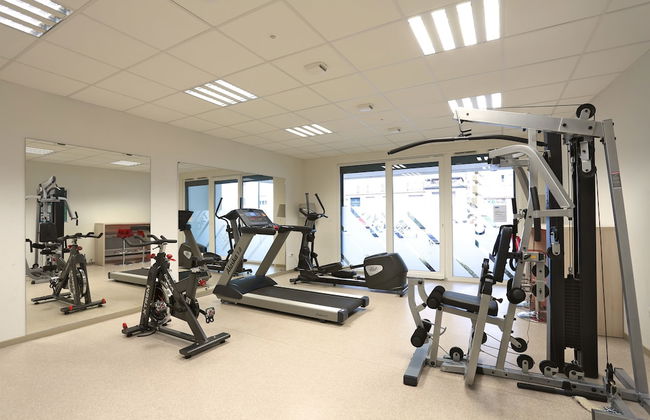 Apparteo Nancy - Foto 24