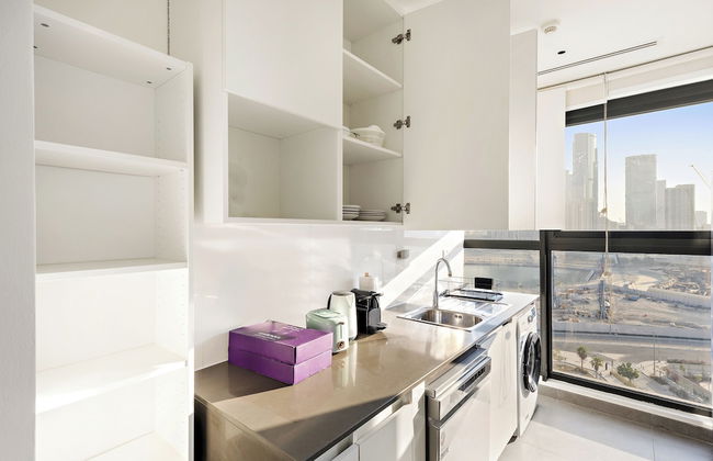 Silkhaus Pixel Tower2 - Reem Island - Photo 38