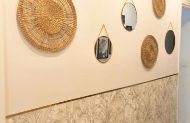 Havre de paix à Nice Cimiez -T4 en rez-de-jardin - Foto 24