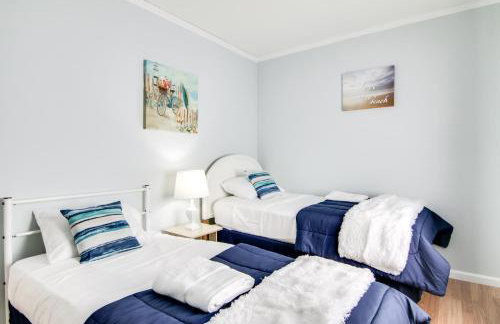 Milton Townhouse about 9 Mi to Delaware Bay! - Foto 16