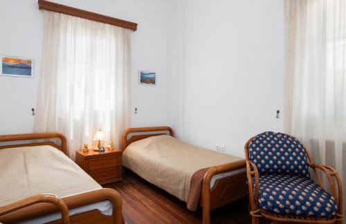 Eleftheria's House, Exambela, Sifnos - Foto 19