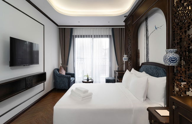 Eli Rina Hotel - Foto 8