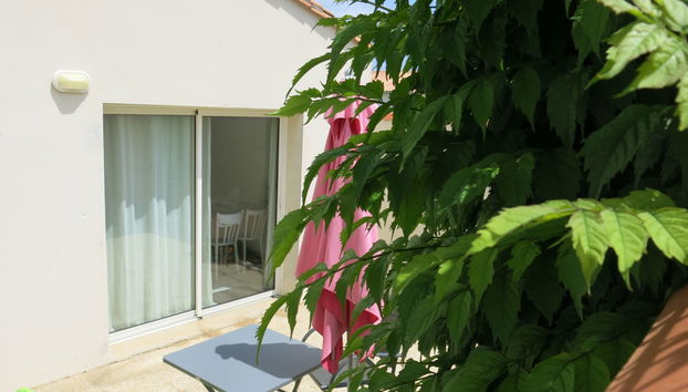 La Touche - Foto 2, Terrace