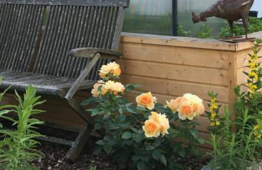 Ferienwohnung im Herzen von Kelheim - Foto 4