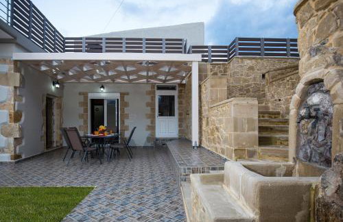 Castello Villa - Seaview Villa atop the Venetian Walls - Foto 13