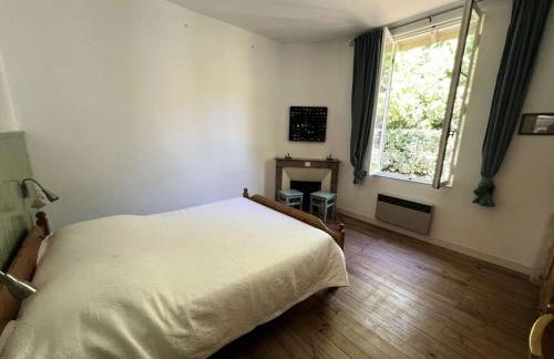 Résidence 029-soulac Sur Mer - 029 - Petit coin paisible au cœur de la forêt à 500 m des plages de l'Amélie MAE-8841 - Foto 13