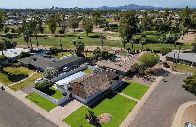 Putters Paradise by Avantstay Central Location + Private Pool - Foto 39