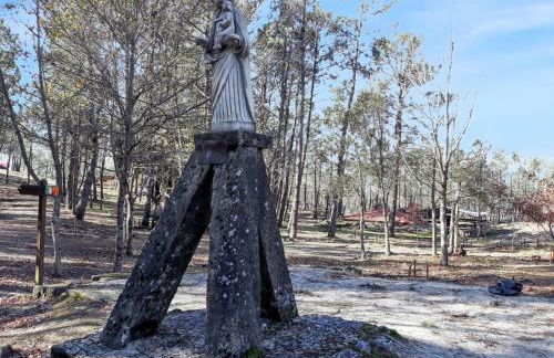 Cozy house in Águeda 45 m² with shared pool - Foto 20