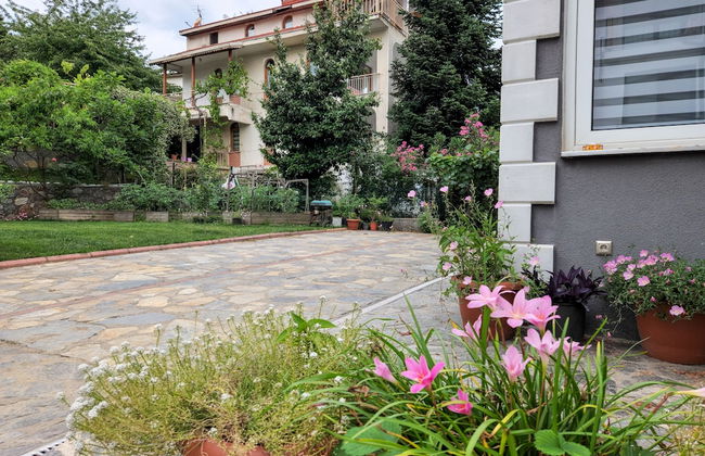 Yaylı Apart - Foto 41