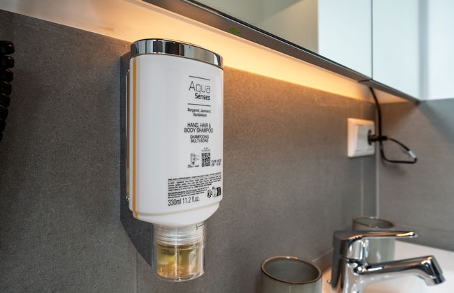 SmartLiving Boardinghouse- 24h Check In - Foto 75