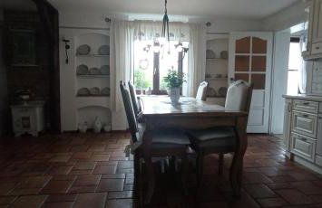 Agroturystyka Izba Pod Kasztanem - Foto 2