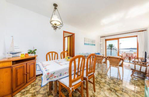 Skyline Cala Nau - Foto 23