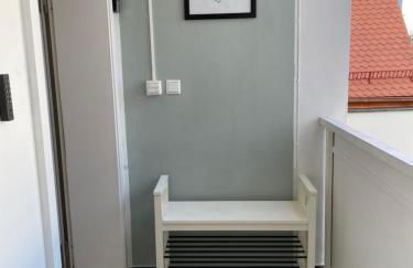 Hyggepartment Erlangen Zentrum - Foto 14