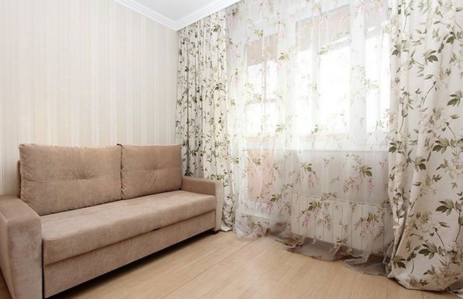 ApartLux Akademicheskaya - Foto 6