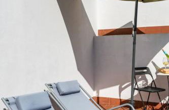 Apartamento Deluxe Terrace. Alameda - Foto 14