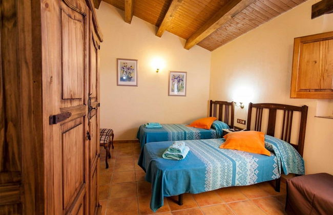 Marcús Casa rural - Foto 9