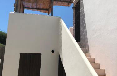 Casa en Ibiza con vistas increíbles en Es Figueral - Foto 44