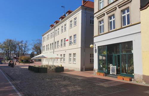 Apartament Tuchola - Foto 28