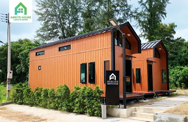 2 Tiny Houses on Koh Lanta Only 2 Minutes Walk to the Beach - Foto 34