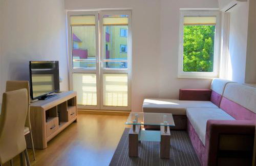 APARTAMENTY OLEŃKA - Foto 19