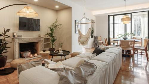 Sawa - 3 bedrooms in Castellana - Photo 2