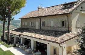 Colle Serrano Relais & SPA - Foto 27