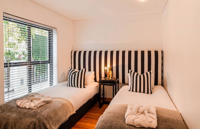 The Ivy Apartments - Foto 29