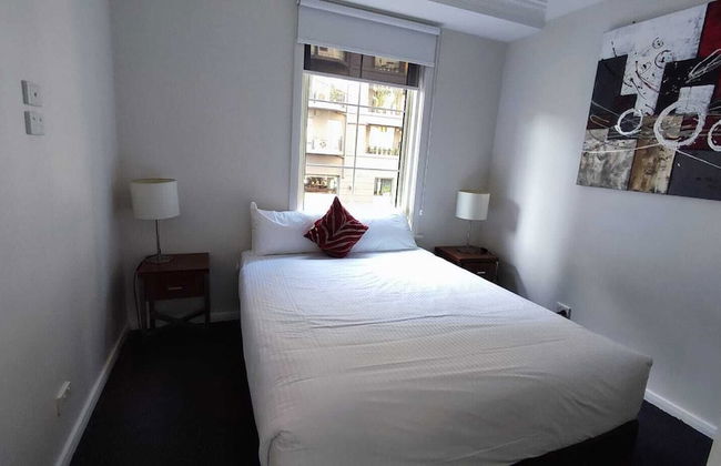 Melbourne South Yarra Central Apartment Hotel - Foto 9