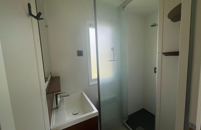 Lovely Chalet in Schoonloo With Patio - Foto 11