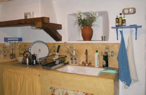 Casa Rural La Alameda - Foto 55