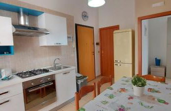 Residence Pugliamare - Foto 8