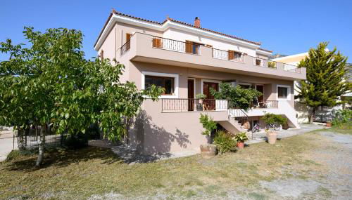 Archanes Nature Retreat Residence - Foto 3, Garden