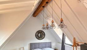 AMAO-Green - City Center Lahr - Penthouse Maisonette - Foto 3