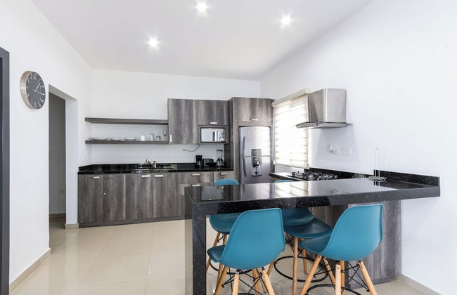 Mojarra Apartments by Partnerhost - Foto 27