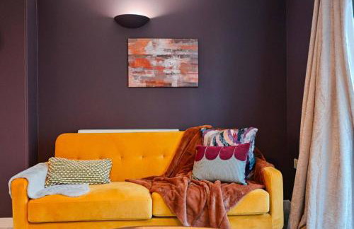 Harland Haven Spacious 4br House In Ipswich - Foto 14