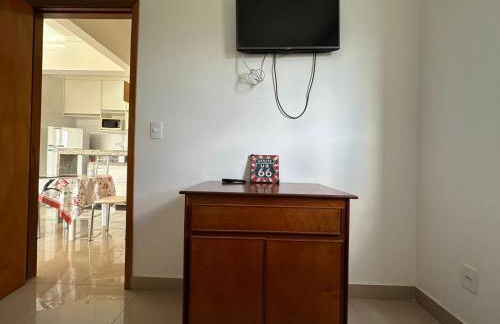 ZEUS - MODERNO COM WIFI, melhor Localização,máx 4 - Foto 20