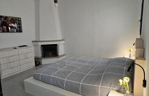 Metochi Olokalon, Sidonia - Foto 17