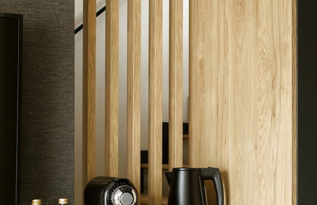 Saltic Resort & SPA ŁEBA - Foto 11