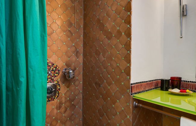 Casa Heberart Guest House - Sistina - Foto 22